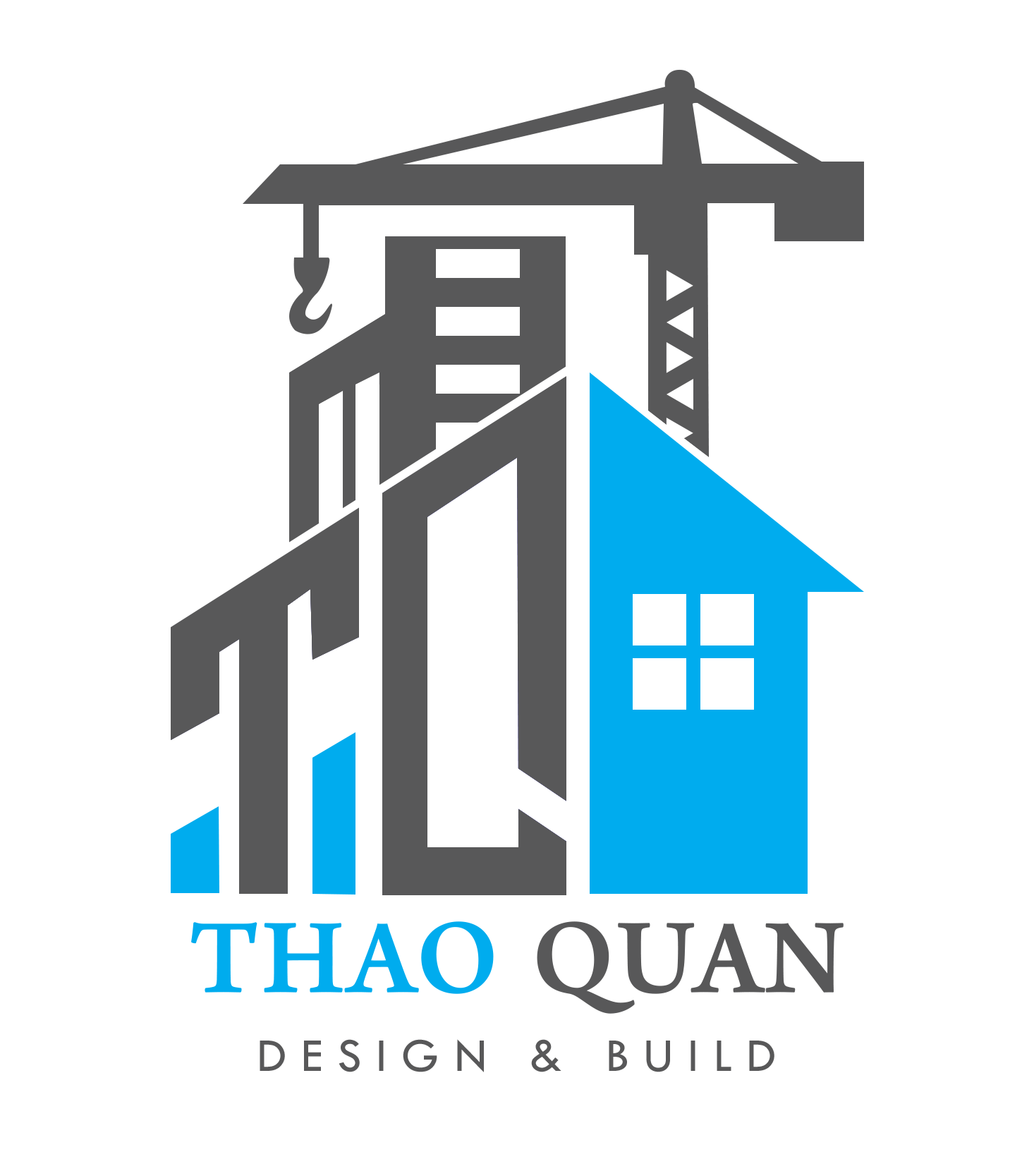 Xây Dựng Thảo Quân